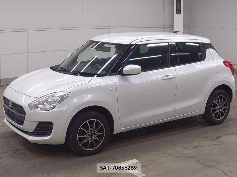 Suzuki SWIFT 2018 1213725-3