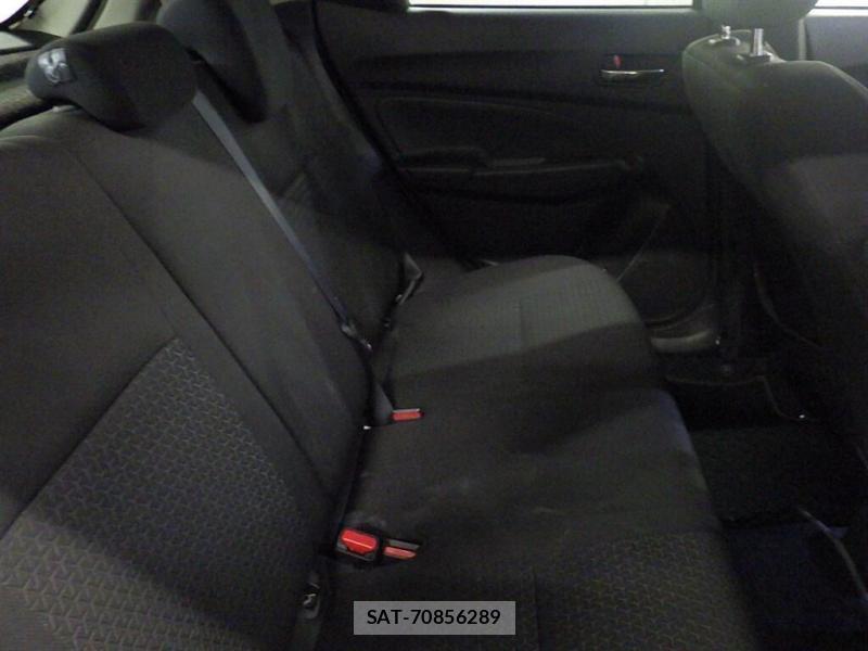 Suzuki SWIFT 2018 1213725-5