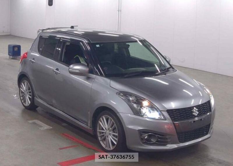Suzuki SWIFT 2016 4651346-0