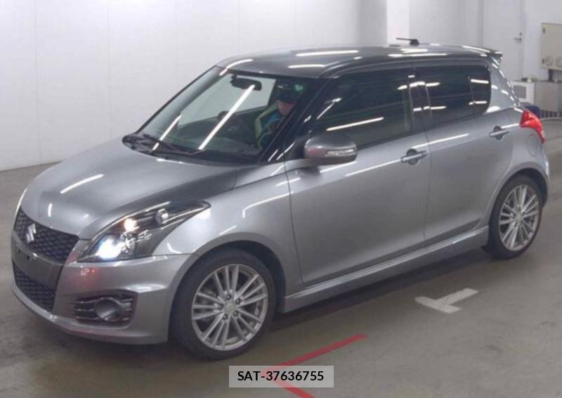 Suzuki SWIFT 2016 4651346-3