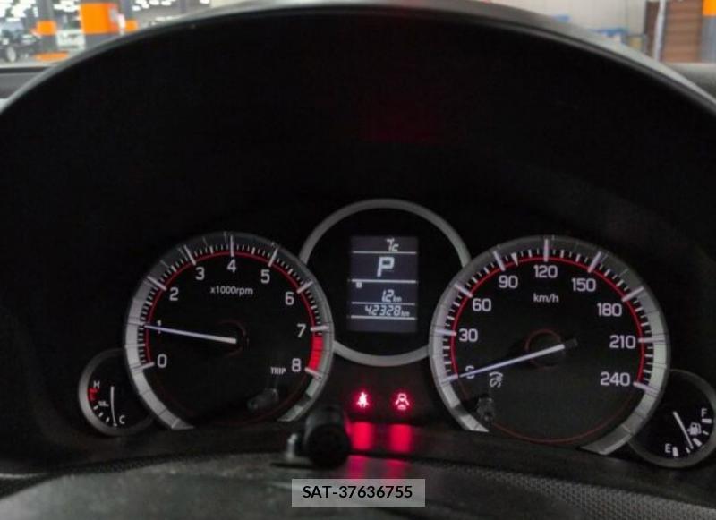 Suzuki SWIFT 2016 4651346-5