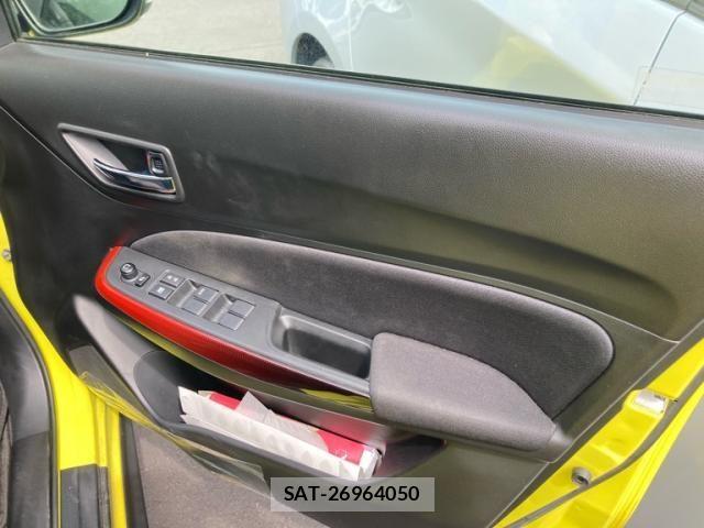 Suzuki SWIFT 2018-08 7225796-9
