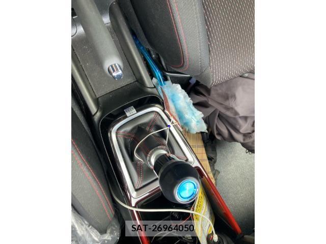 Suzuki SWIFT 2018-08 7225796-16