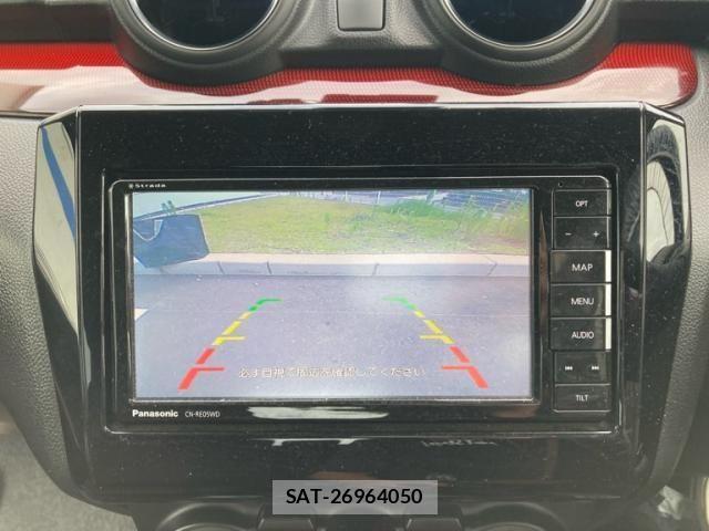 Suzuki SWIFT 2018-08 7225796-18