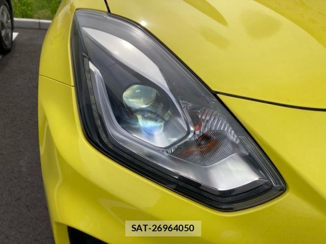 Suzuki SWIFT 2018-08 7225796-19