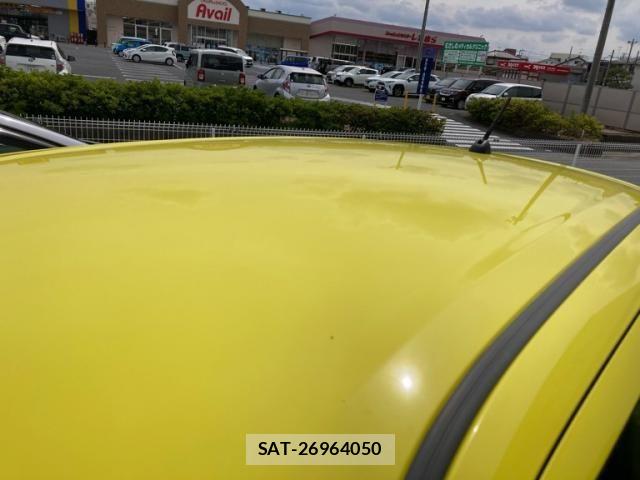 Suzuki SWIFT 2018-08 7225796-4