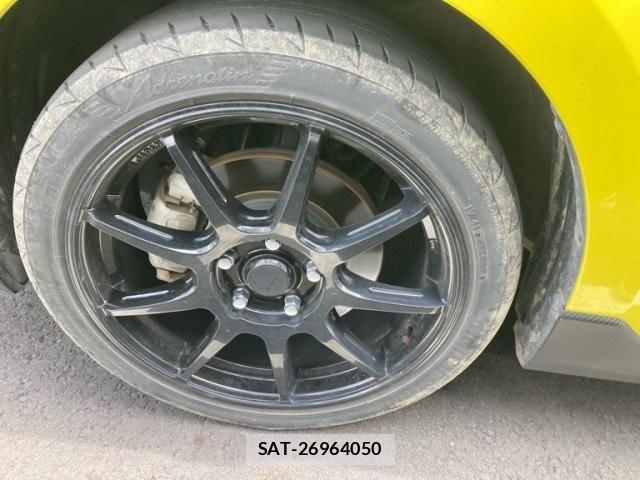 Suzuki SWIFT 2018-08 7225796-5