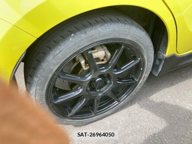 Suzuki SWIFT 2018-08 7225796-7
