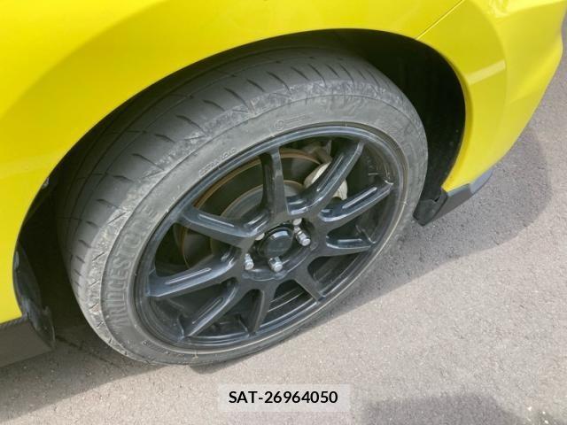 Suzuki SWIFT 2018-08 7225796-8