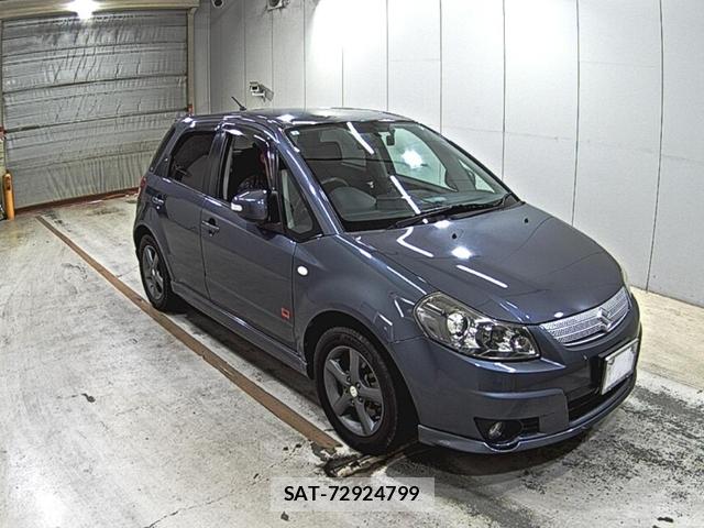Suzuki SX4 2007-07 7748094-0