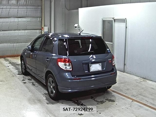 Suzuki SX4 2007-07 7748094-1
