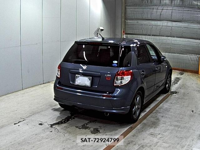 Suzuki SX4 2007-07 7748094-2