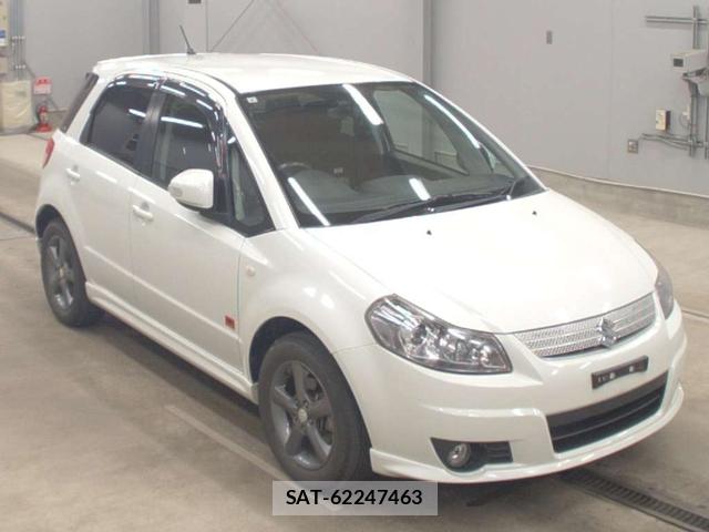 sat car
