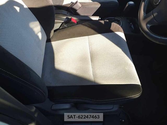 Suzuki SX4 2007-09 7891113-5