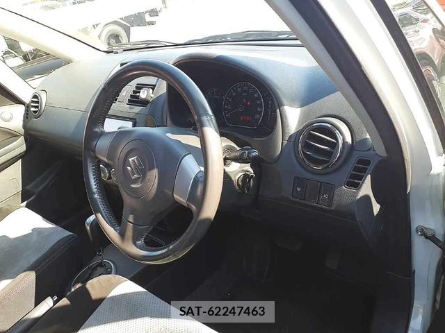 Suzuki SX4 2007-09 7891113-6
