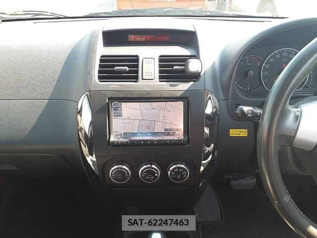 Suzuki SX4 2007-09 7891113-7
