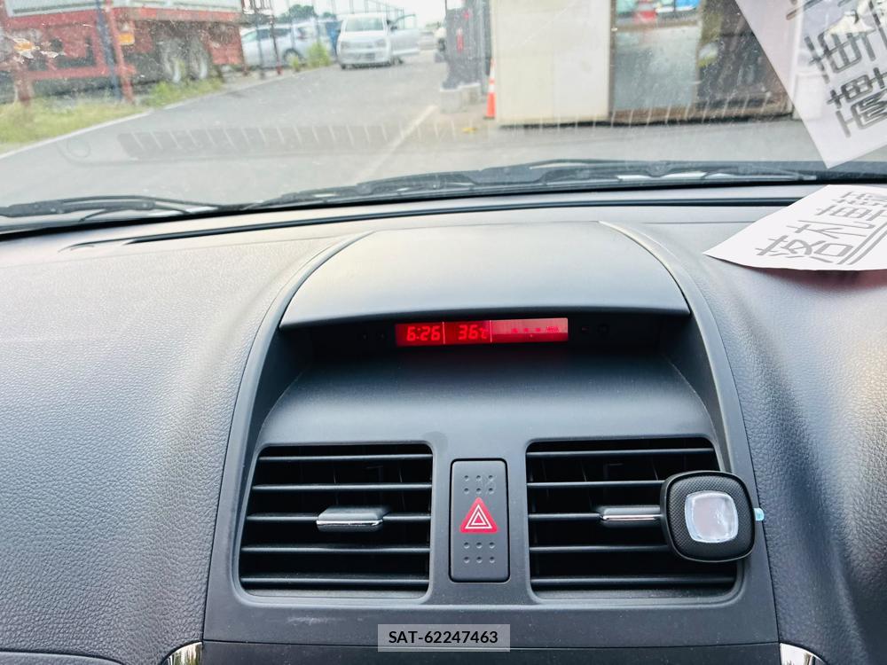 Suzuki SX4 2007-09 7891113-18