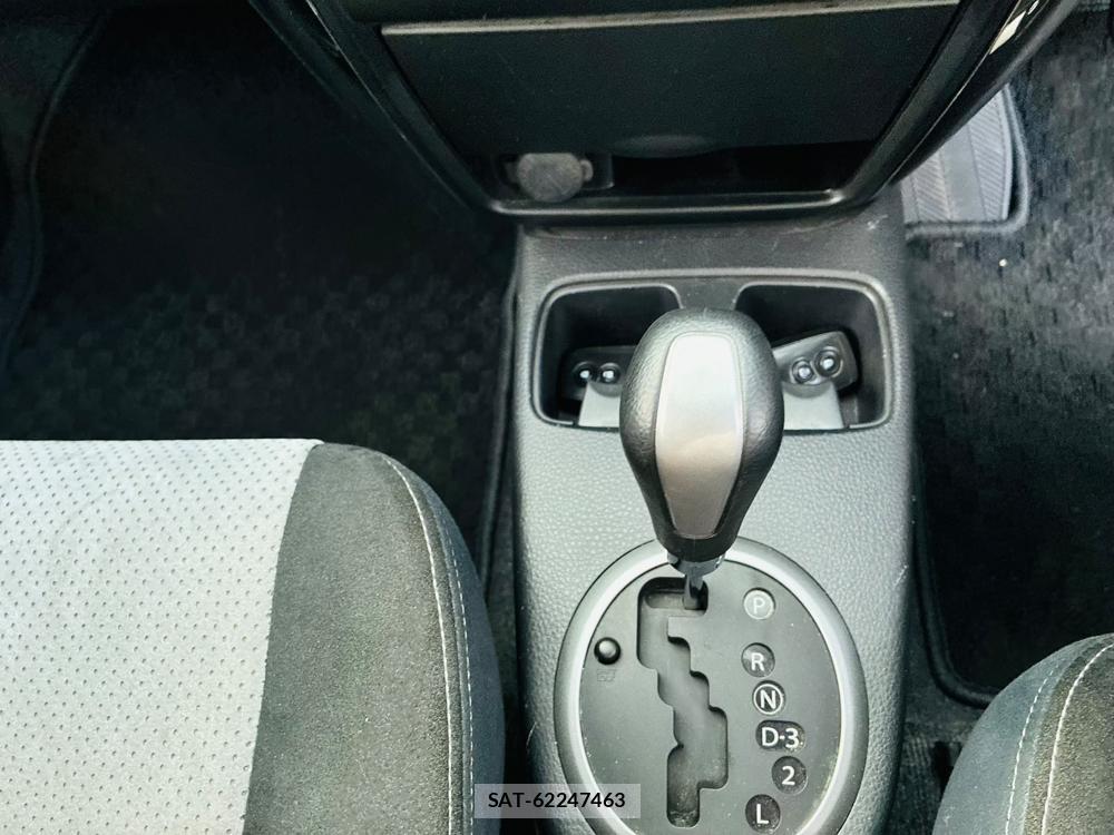 Suzuki SX4 2007-09 7891113-20