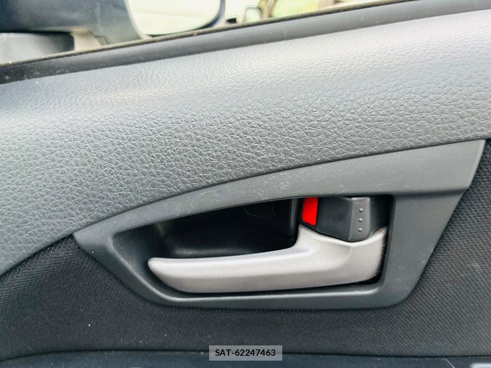 Suzuki SX4 2007-09 7891113-21