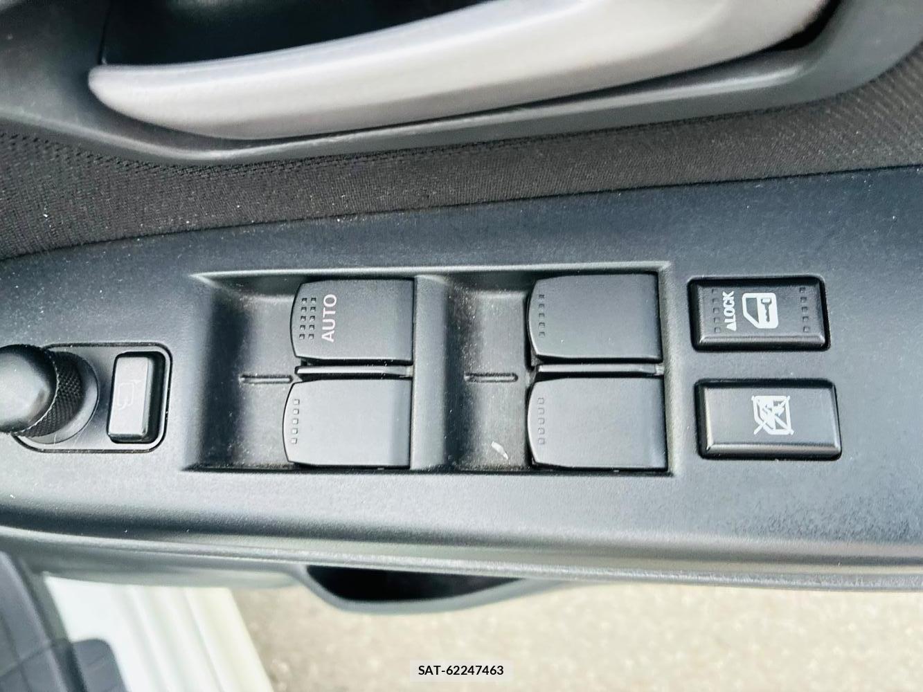 Suzuki SX4 2007-09 7891113-22