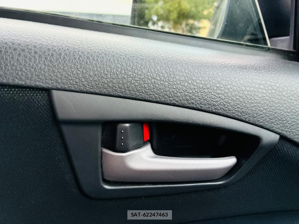 Suzuki SX4 2007-09 7891113-23