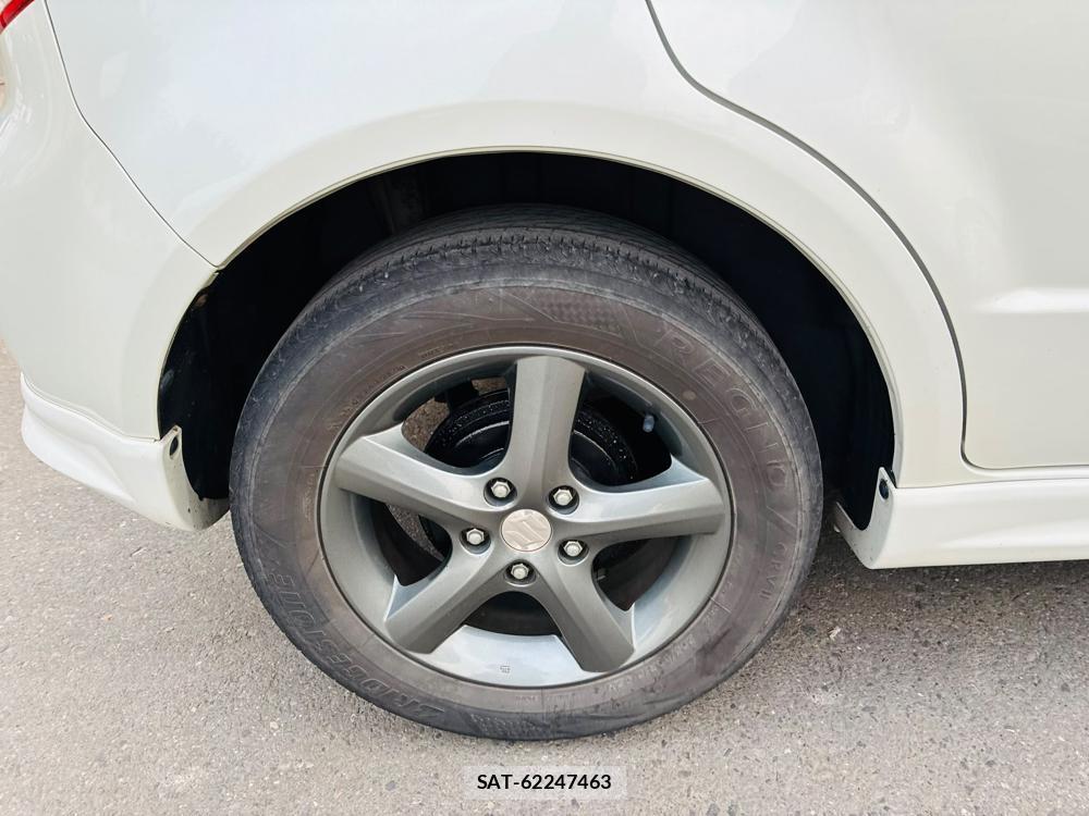 Suzuki SX4 2007-09 7891113-28