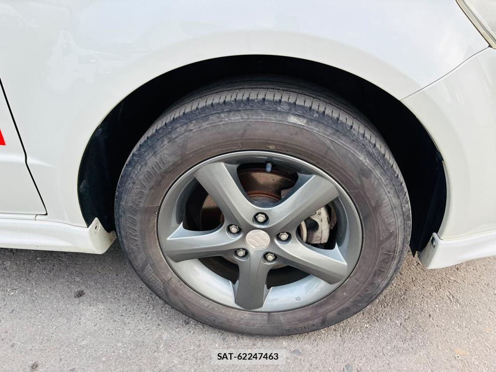 Suzuki SX4 2007-09 7891113-29