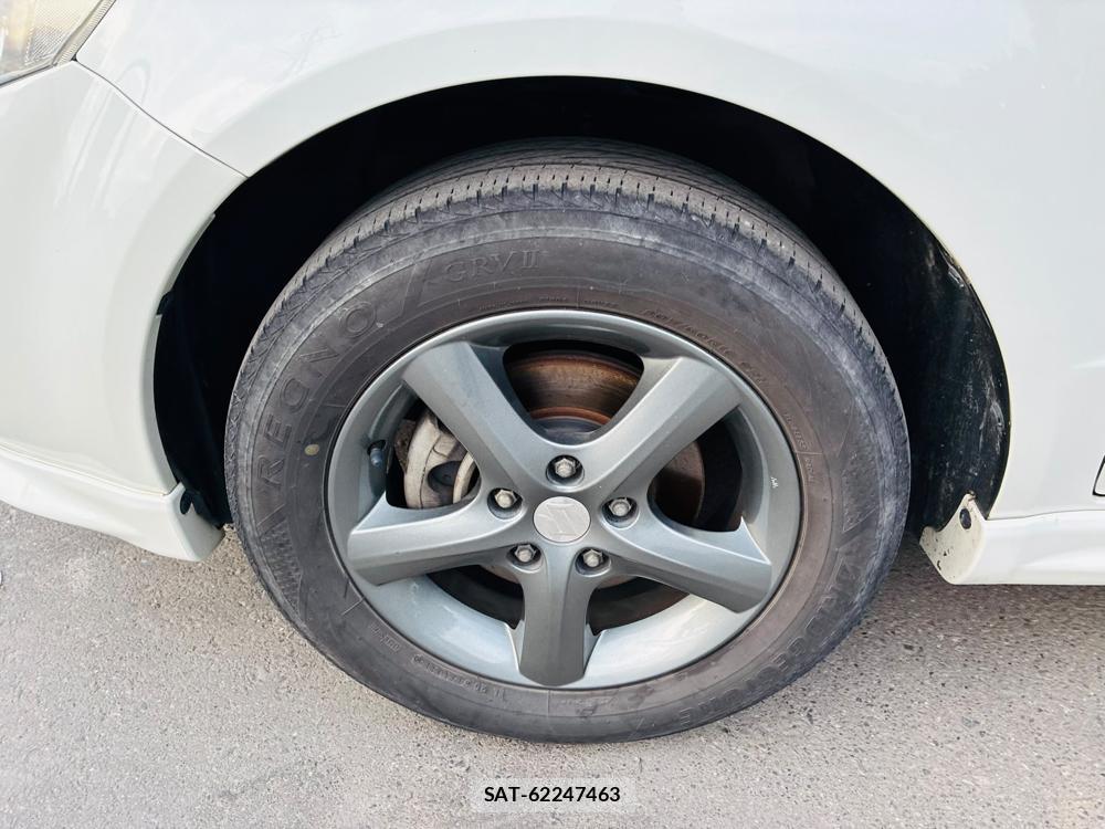 Suzuki SX4 2007-09 7891113-30