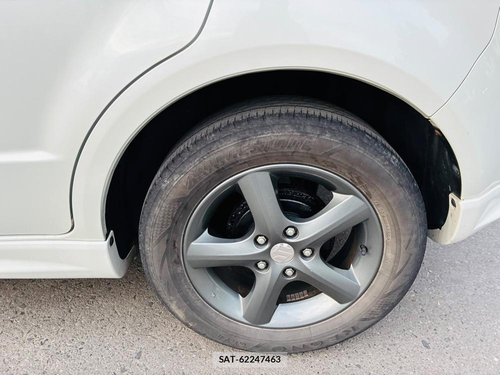 Suzuki SX4 2007-09 7891113-31