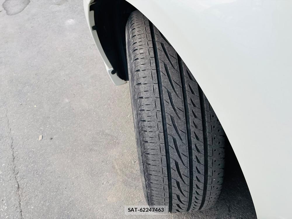 Suzuki SX4 2007-09 7891113-32