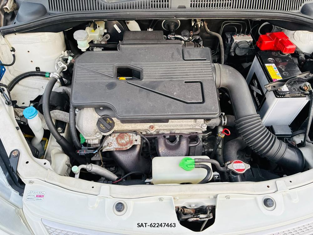 Suzuki SX4 2007-09 7891113-34