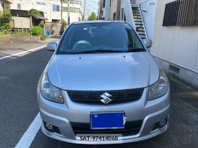 sat car