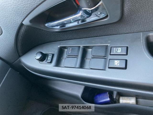 Suzuki SX4 2011-09 8629220-20