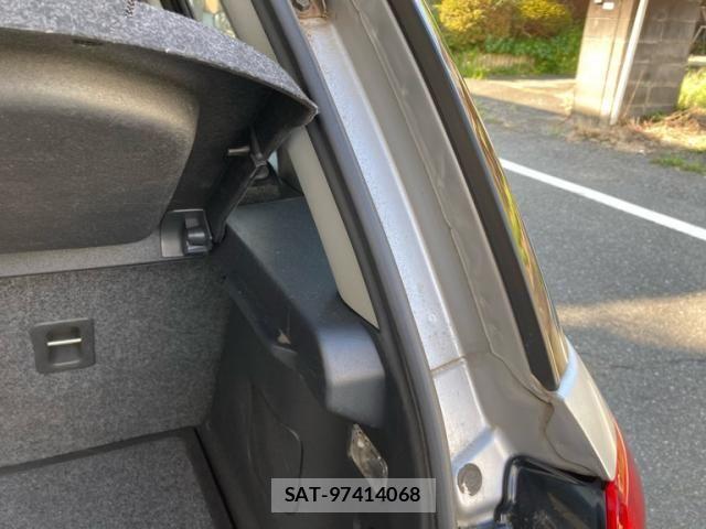 Suzuki SX4 2011-09 8629220-27