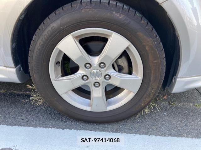 Suzuki SX4 2011-09 8629220-6