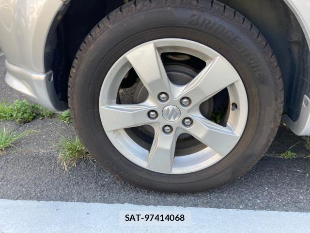 Suzuki SX4 2011-09 8629220-7