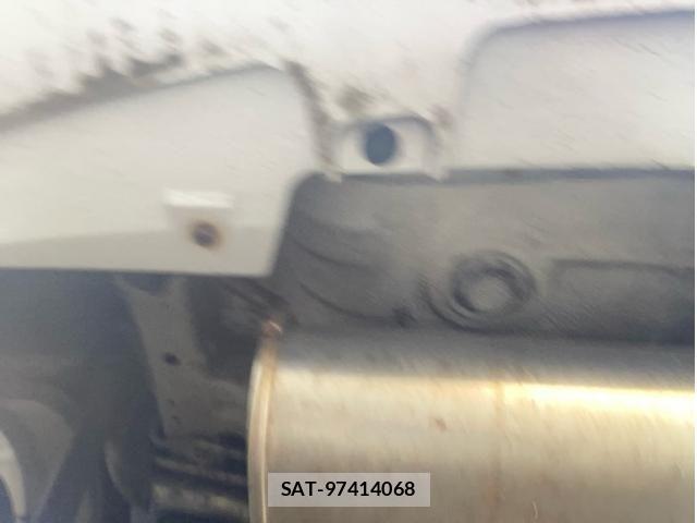 Suzuki SX4 2011-09 8629220-8