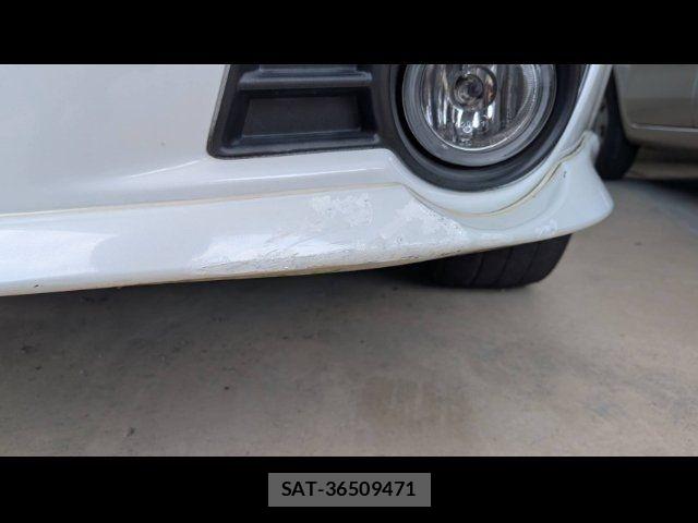 Suzuki SX4 2012-02 8831923-23