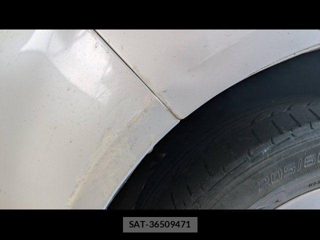 Suzuki SX4 2012-02 8831923-26