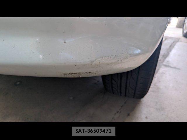 Suzuki SX4 2012-02 8831923-27