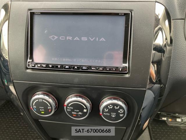 Suzuki SX4 2007-12 8882478-16