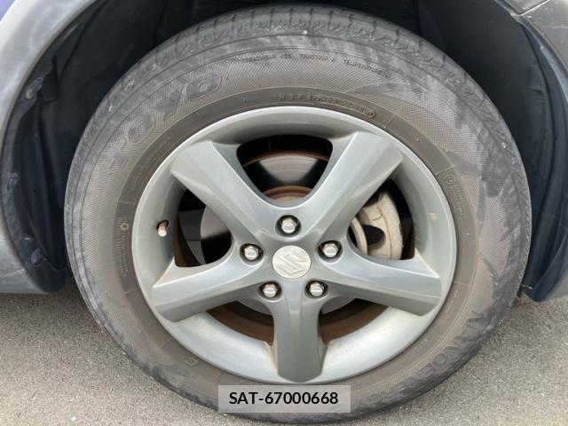 Suzuki SX4 2007-12 8882478-4