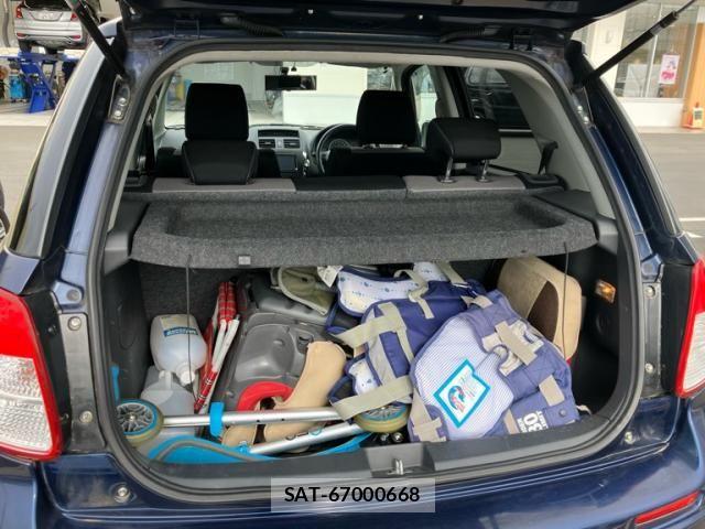 Suzuki SX4 2007-12 8882478-7