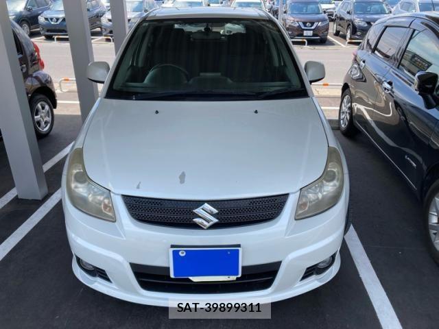 sat car