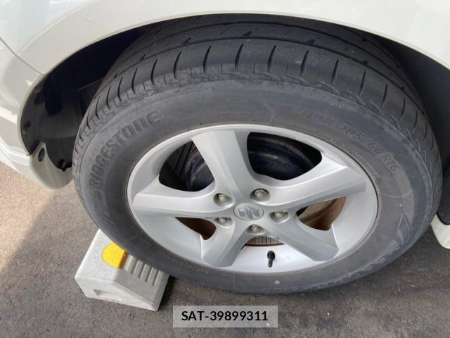 Suzuki SX4 2007-06 7503142-9