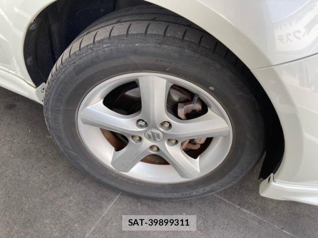 Suzuki SX4 2007-06 7503142-10