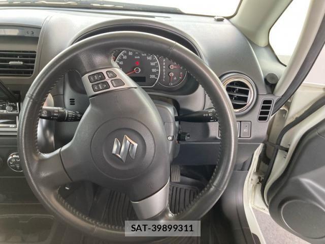 Suzuki SX4 2007-06 7503142-16