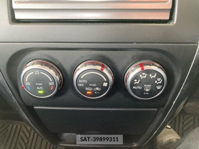 Suzuki SX4 2007-06 7503142-17