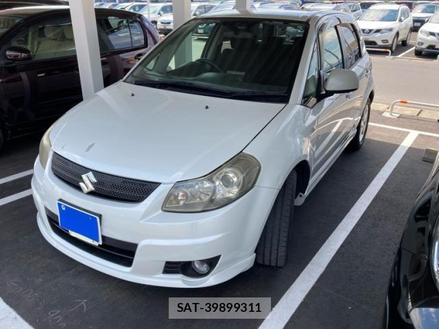 Suzuki SX4 2007-06 7503142-1