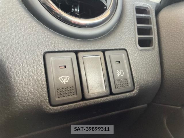Suzuki SX4 2007-06 7503142-19
